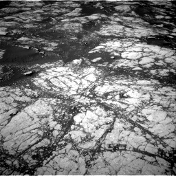Nasa's Mars rover Curiosity acquired this image using its Right Navigation Camera on Sol 2745, at drive 1832, site number 79