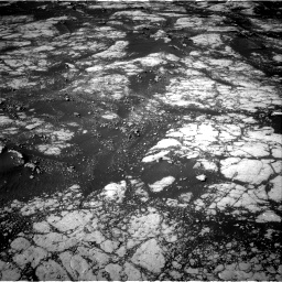 Nasa's Mars rover Curiosity acquired this image using its Right Navigation Camera on Sol 2745, at drive 1844, site number 79