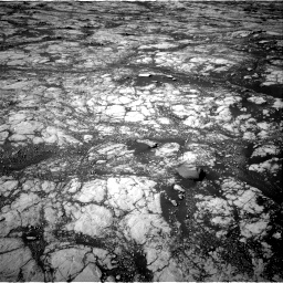 Nasa's Mars rover Curiosity acquired this image using its Right Navigation Camera on Sol 2745, at drive 1916, site number 79