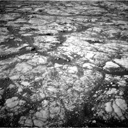 Nasa's Mars rover Curiosity acquired this image using its Right Navigation Camera on Sol 2747, at drive 1962, site number 79