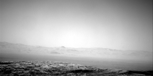 Nasa's Mars rover Curiosity acquired this image using its Right Navigation Camera on Sol 2750, at drive 2008, site number 79