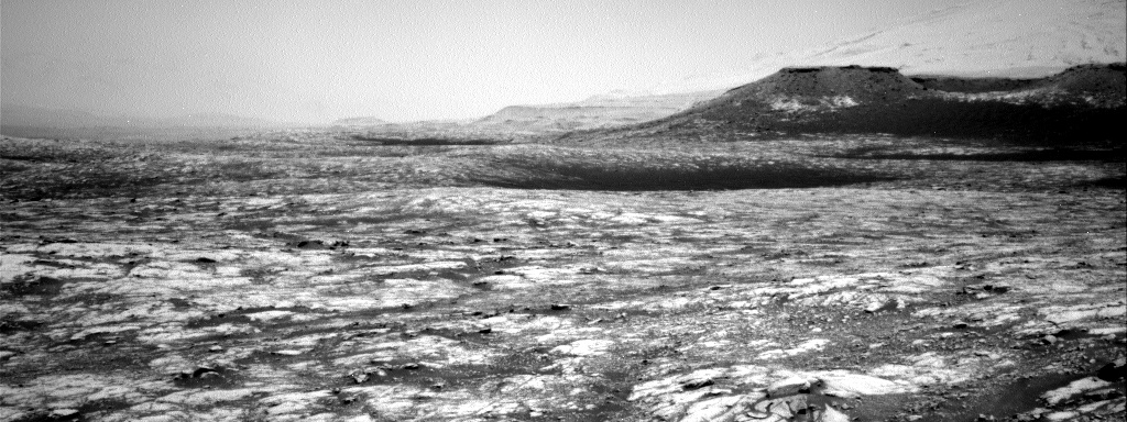 Nasa's Mars rover Curiosity acquired this image using its Right Navigation Camera on Sol 2762, at drive 2008, site number 79