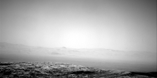 Nasa's Mars rover Curiosity acquired this image using its Right Navigation Camera on Sol 2765, at drive 2008, site number 79