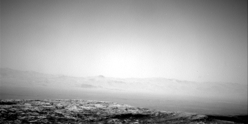 Nasa's Mars rover Curiosity acquired this image using its Right Navigation Camera on Sol 2768, at drive 2008, site number 79