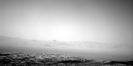 Nasa's Mars rover Curiosity acquired this image using its Right Navigation Camera on Sol 2770, at drive 2008, site number 79