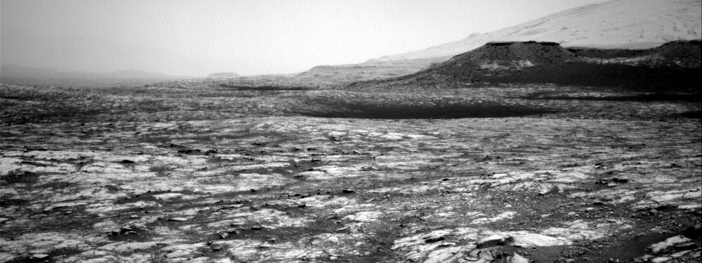 Nasa's Mars rover Curiosity acquired this image using its Right Navigation Camera on Sol 2774, at drive 2008, site number 79
