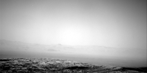 Nasa's Mars rover Curiosity acquired this image using its Right Navigation Camera on Sol 2777, at drive 2008, site number 79