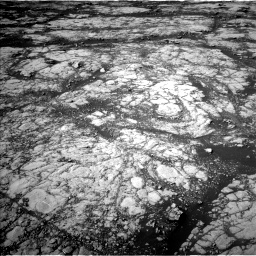 Nasa's Mars rover Curiosity acquired this image using its Left Navigation Camera on Sol 2780, at drive 2038, site number 79