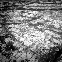 Nasa's Mars rover Curiosity acquired this image using its Left Navigation Camera on Sol 2780, at drive 2044, site number 79