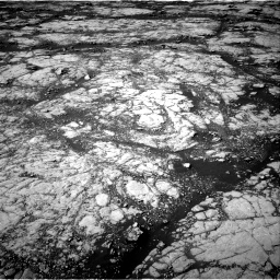 Nasa's Mars rover Curiosity acquired this image using its Right Navigation Camera on Sol 2780, at drive 2038, site number 79