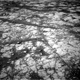 Nasa's Mars rover Curiosity acquired this image using its Right Navigation Camera on Sol 2780, at drive 2056, site number 79
