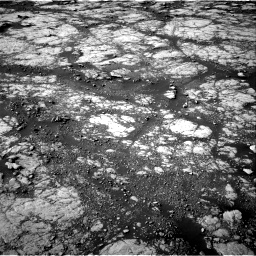 Nasa's Mars rover Curiosity acquired this image using its Right Navigation Camera on Sol 2780, at drive 2134, site number 79