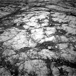 Nasa's Mars rover Curiosity acquired this image using its Right Navigation Camera on Sol 2780, at drive 2170, site number 79