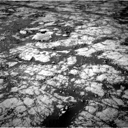 Nasa's Mars rover Curiosity acquired this image using its Right Navigation Camera on Sol 2780, at drive 2230, site number 79