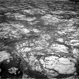 Nasa's Mars rover Curiosity acquired this image using its Right Navigation Camera on Sol 2780, at drive 2290, site number 79