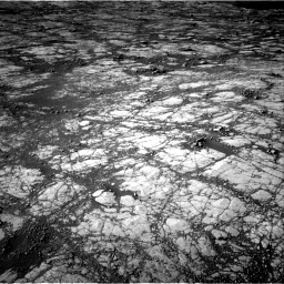 Nasa's Mars rover Curiosity acquired this image using its Right Navigation Camera on Sol 2780, at drive 2302, site number 79
