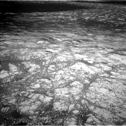 Nasa's Mars rover Curiosity acquired this image using its Left Navigation Camera on Sol 2781, at drive 2426, site number 79
