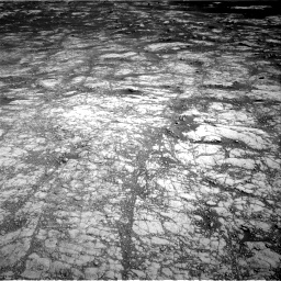 Nasa's Mars rover Curiosity acquired this image using its Right Navigation Camera on Sol 2781, at drive 2426, site number 79