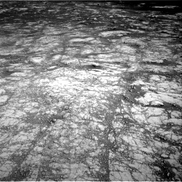 Nasa's Mars rover Curiosity acquired this image using its Right Navigation Camera on Sol 2781, at drive 2432, site number 79