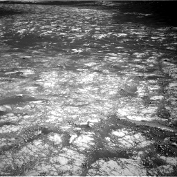 Nasa's Mars rover Curiosity acquired this image using its Right Navigation Camera on Sol 2781, at drive 2444, site number 79