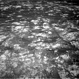 Nasa's Mars rover Curiosity acquired this image using its Right Navigation Camera on Sol 2781, at drive 2462, site number 79