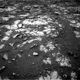 Nasa's Mars rover Curiosity acquired this image using its Right Navigation Camera on Sol 2783, at drive 2718, site number 79