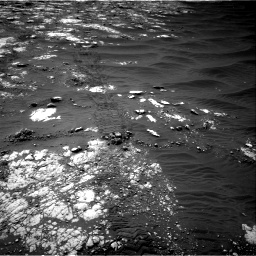 Nasa's Mars rover Curiosity acquired this image using its Right Navigation Camera on Sol 2783, at drive 2892, site number 79