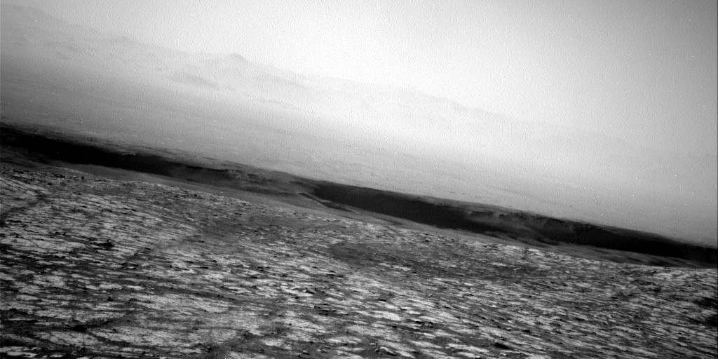 Nasa's Mars rover Curiosity acquired this image using its Right Navigation Camera on Sol 2789, at drive 902, site number 80