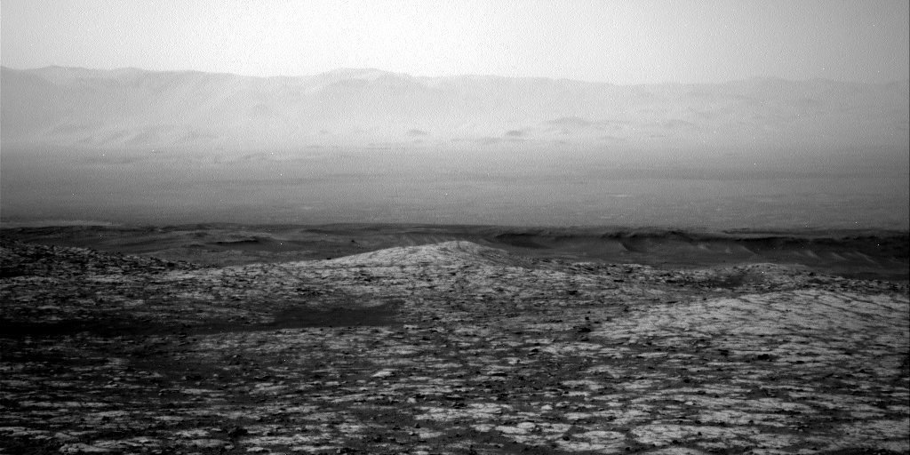 Nasa's Mars rover Curiosity acquired this image using its Right Navigation Camera on Sol 2789, at drive 902, site number 80