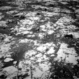 Nasa's Mars rover Curiosity acquired this image using its Right Navigation Camera on Sol 2790, at drive 908, site number 80