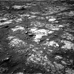Nasa's Mars rover Curiosity acquired this image using its Right Navigation Camera on Sol 2790, at drive 1352, site number 80