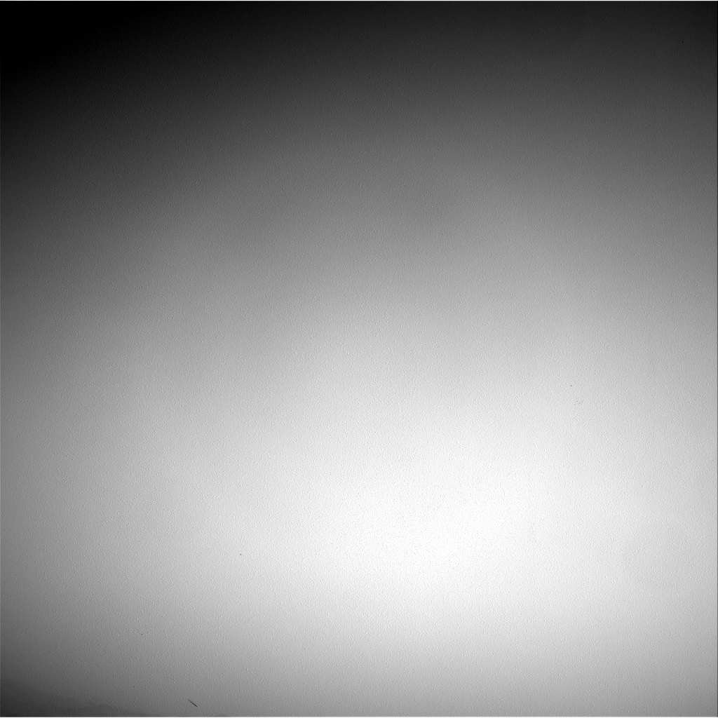 Nasa's Mars rover Curiosity acquired this image using its Right Navigation Camera on Sol 2795, at drive 1708, site number 80