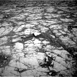 Nasa's Mars rover Curiosity acquired this image using its Right Navigation Camera on Sol 2795, at drive 1918, site number 80