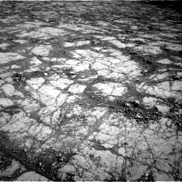 Nasa's Mars rover Curiosity acquired this image using its Right Navigation Camera on Sol 2795, at drive 1924, site number 80