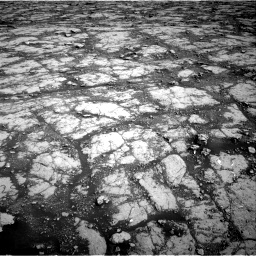 Nasa's Mars rover Curiosity acquired this image using its Right Navigation Camera on Sol 2795, at drive 1936, site number 80