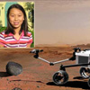 Read the release 'NASA Selects Student's Entry as New Mars Rover Name'