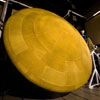 Read the article 'Heat Shield Readied for Next Mars Rover'